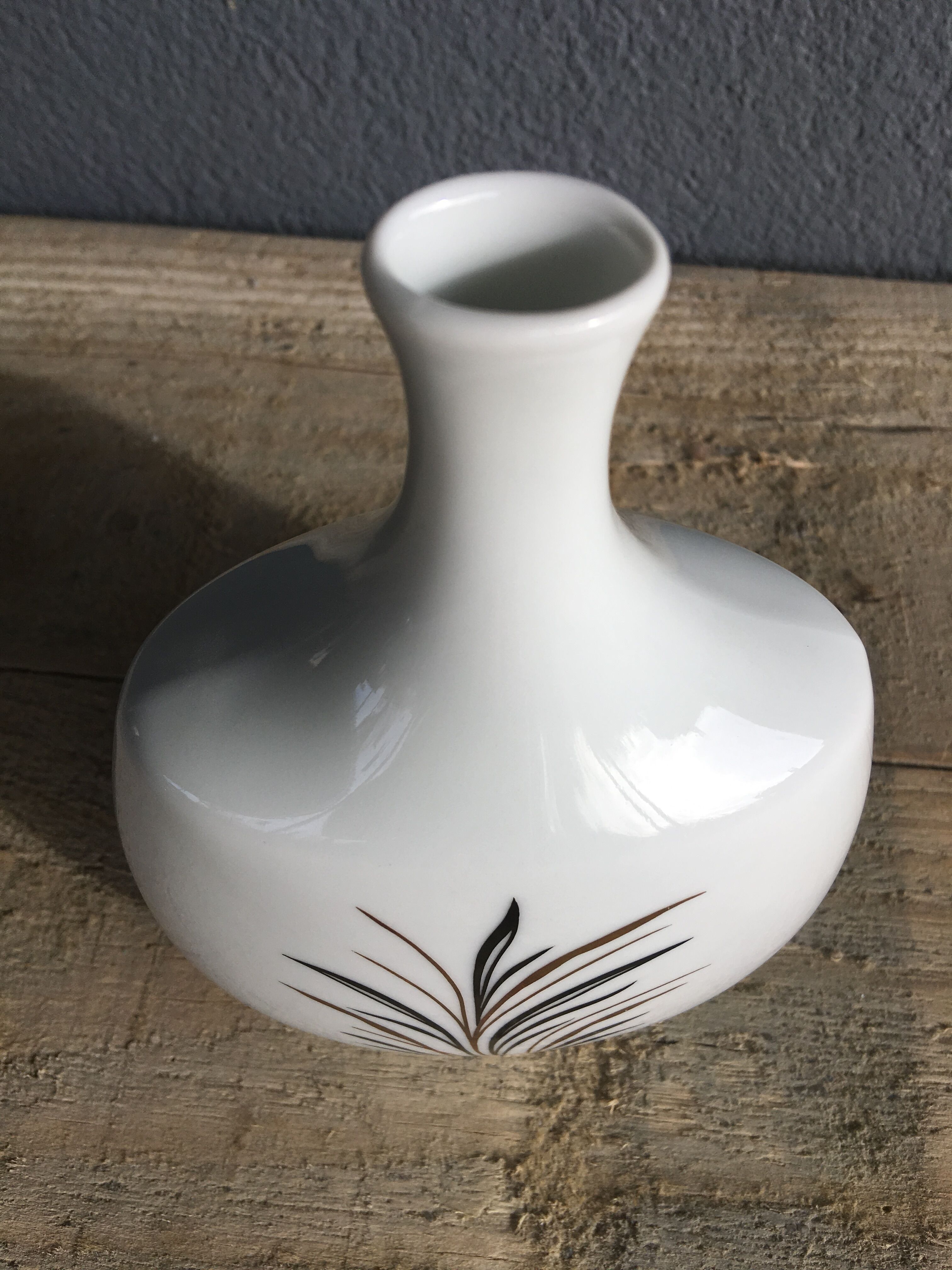 Praticality Bavaria porcelain, 1960