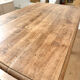 Table de ferme 