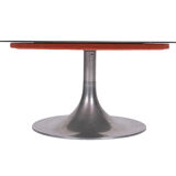 Vintage coffee table