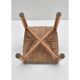 Charlotte Perriand Meribel Chaise edition Sentou 1960s