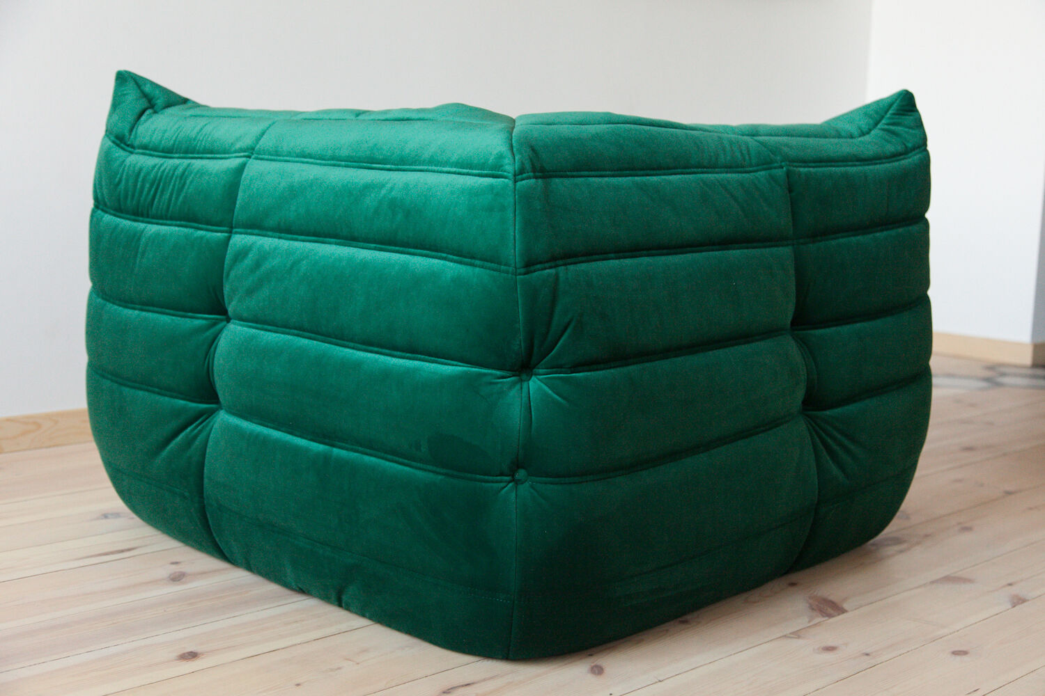 Togo armchairs model designed by Michel Ducaroy 1973