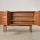 Buffet rare, modèle C2-29, par Mart Stam pour UMS Pastoe Pays-Bas 1948