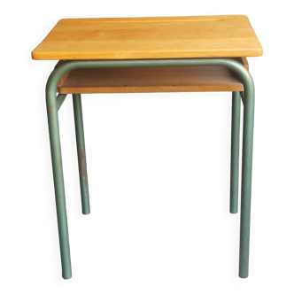 VINTAGE DESK TABLE