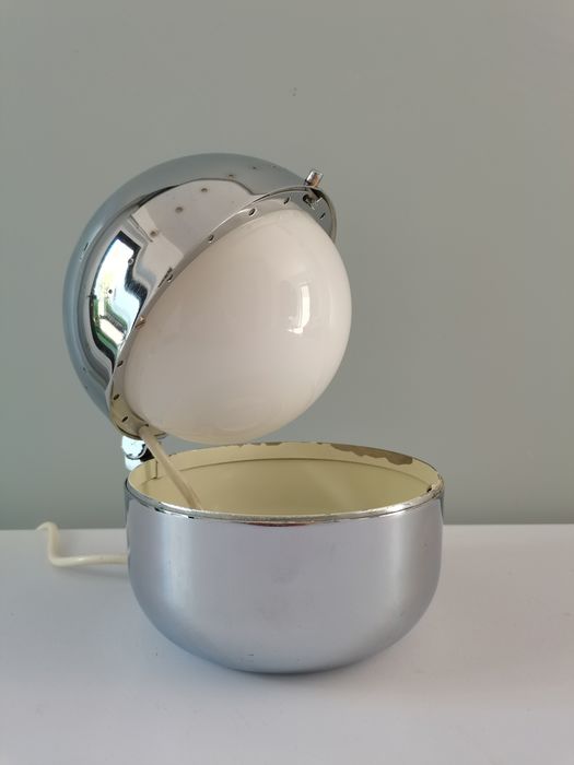 Italian lamp 70s Lamperti - mod. 01230