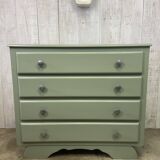 Commode