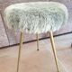 Tabouret vintage