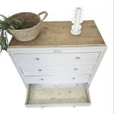 Commode Art déco