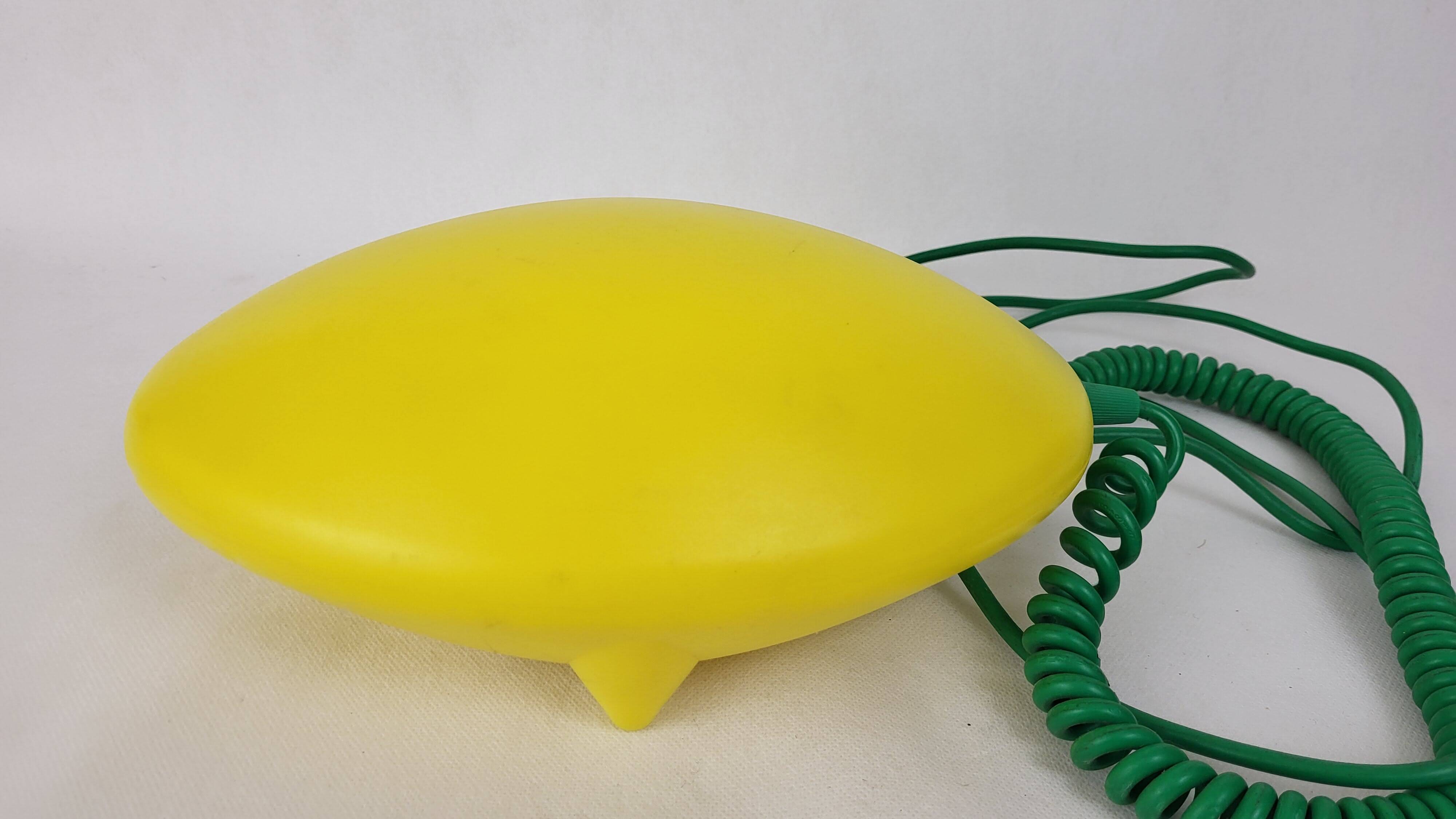 Vintage Ikea Lamp Space Age Lov Hagberg