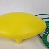 Vintage Ikea Lamp Space Age Lov Hagberg