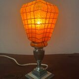 Art Deco table lamp