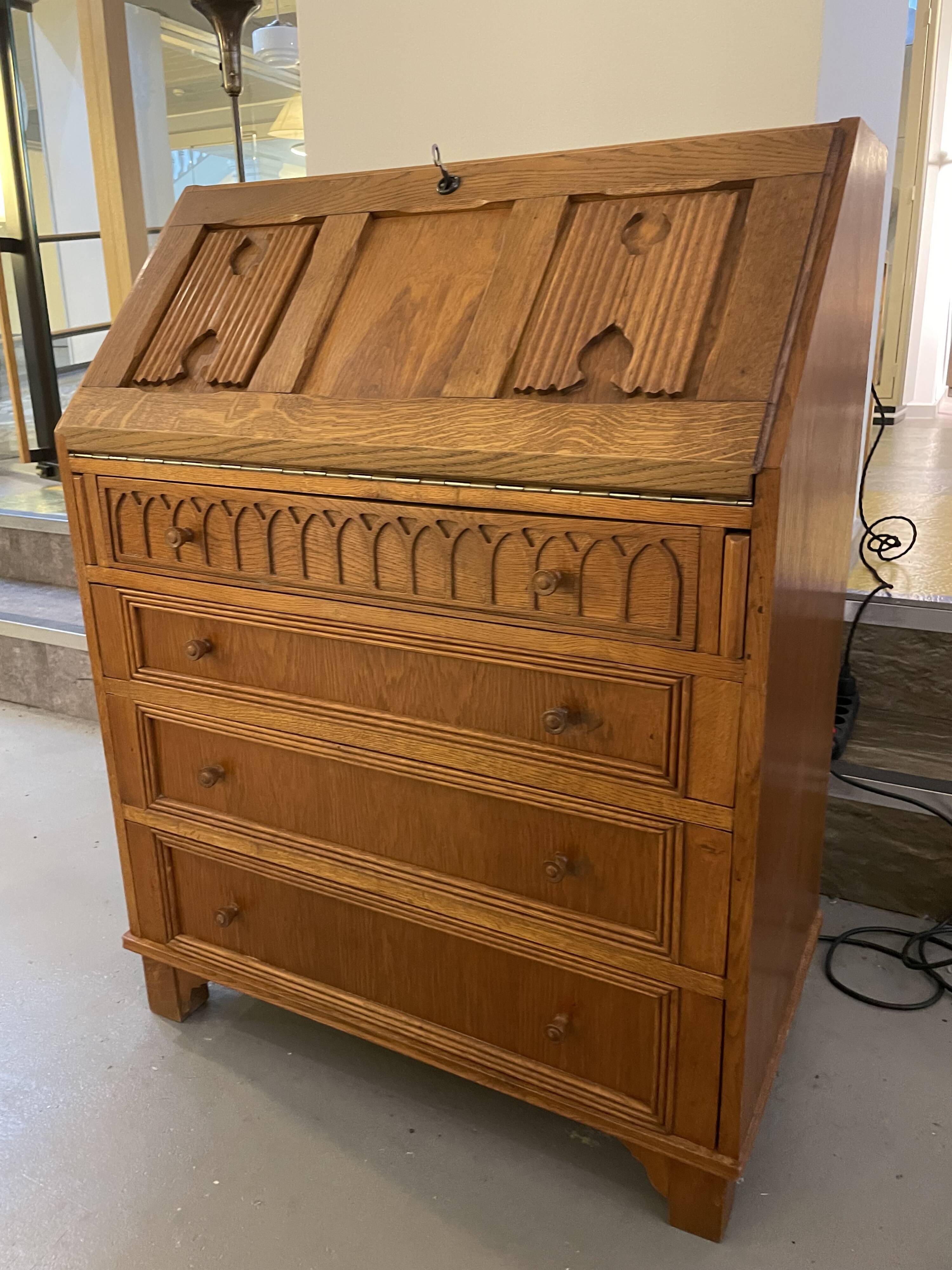 Art Deco Cabinet 1920, England