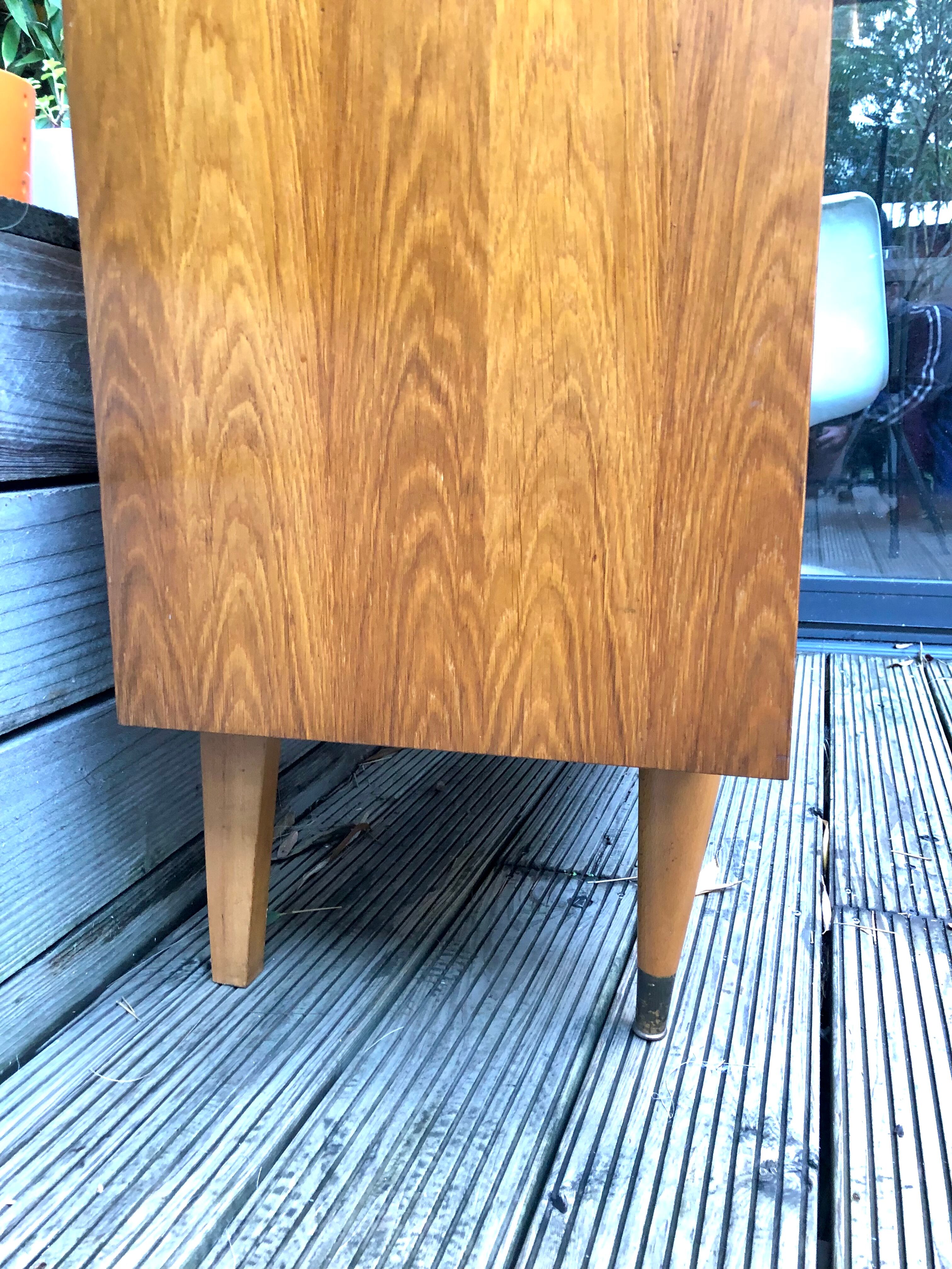 Chest of drawers 4 drawers