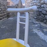 Italian chair from the 70s