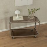 70s Side Table