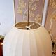 Hans-Agne Jakobsson, Brass pendant model T549/6 Carolin, Scandinavian Modern