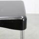 Marmore mid-century plastic stool by Carrara & Matta, Italy, 1970s