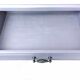 Buffet gris