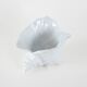 Ceramic pot cover, Danish design, 1970s, made in Denmark