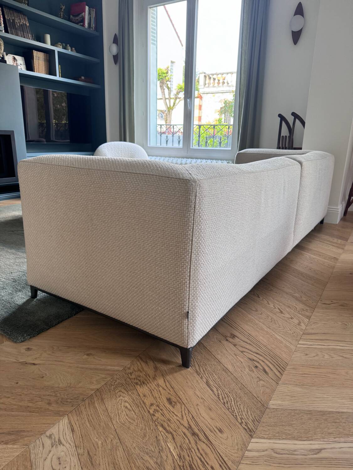 B&B italia Michel sofa