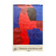 Serge Poliakoff - poster for the Munich Olympics - 1972