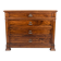 Meuble Commode ancienne bois 4 tiroirs