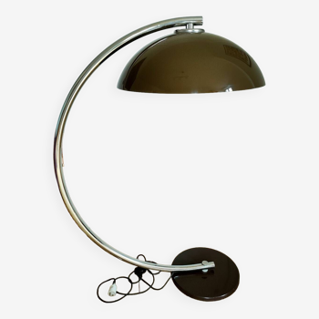 Arc floor lamp 1970