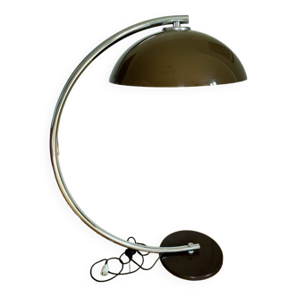 Lampe de sol Arc 1970