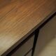 Rosewood sideboard, Danish design, 1980s, production: Denmark