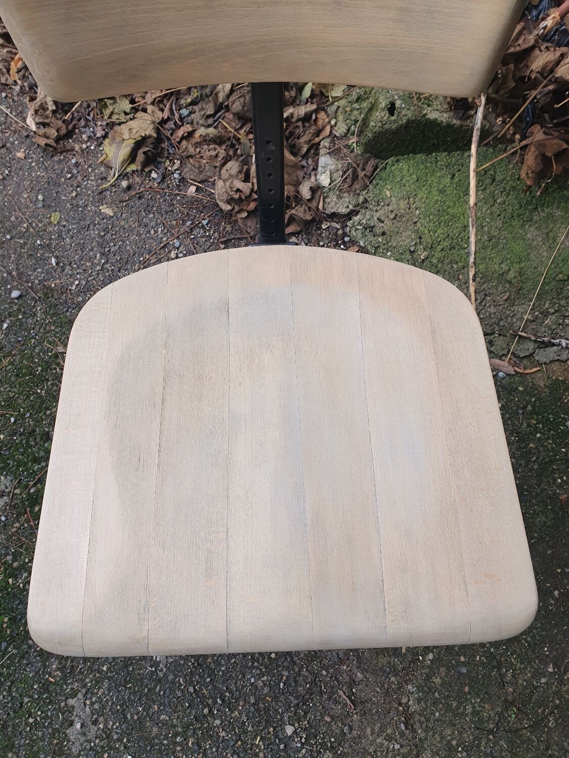 Stoll Giroflex office chair