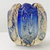 Vase sulfure vintage