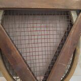 Tennis racket year 1950