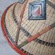 2 ancient African hats