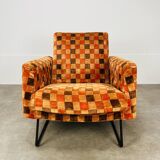 Louis Paolozzi armchair model Prelude for Zol