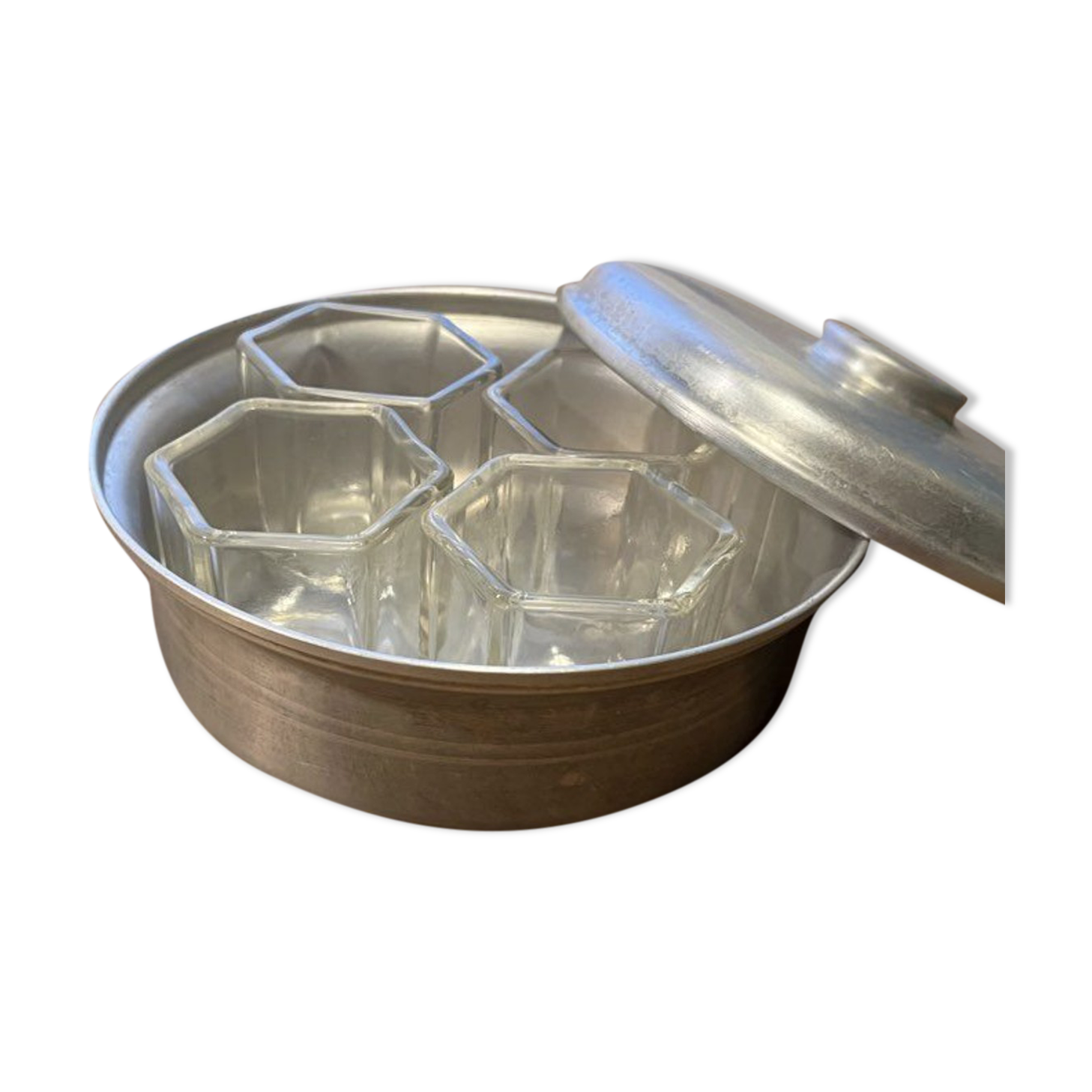 Old yogurt maker yalacta