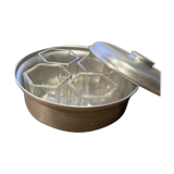 Old yogurt maker yalacta