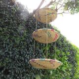 Ethnic Berber suspension
