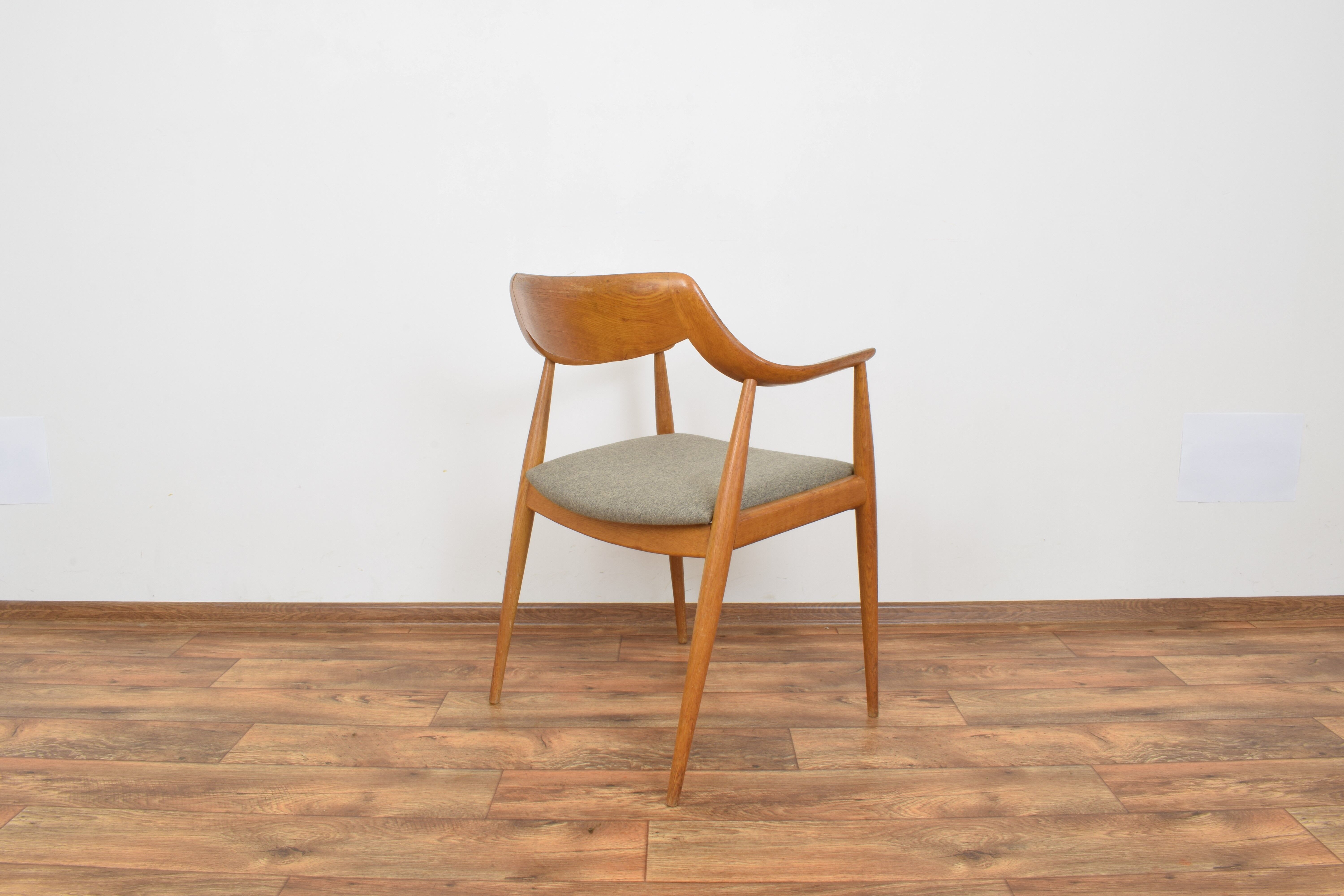 Armchair from Casala, 1960