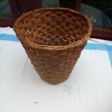 Wicker basket