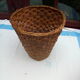 Wicker basket