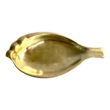 Ashtray reussner bronze 1900