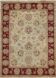 Ziegler Oriental Rug: 2.45 x 1.70 Metres - Handmade Wool