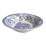 Saladier faïence Ironstone tableware