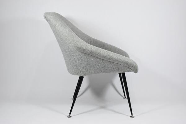 fauteuil 1970