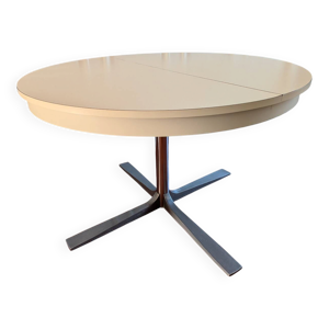 Table à manger extensible