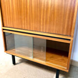 Scandinavian showcase buffet