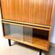 Scandinavian showcase buffet