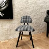 Lot de 2 chaises