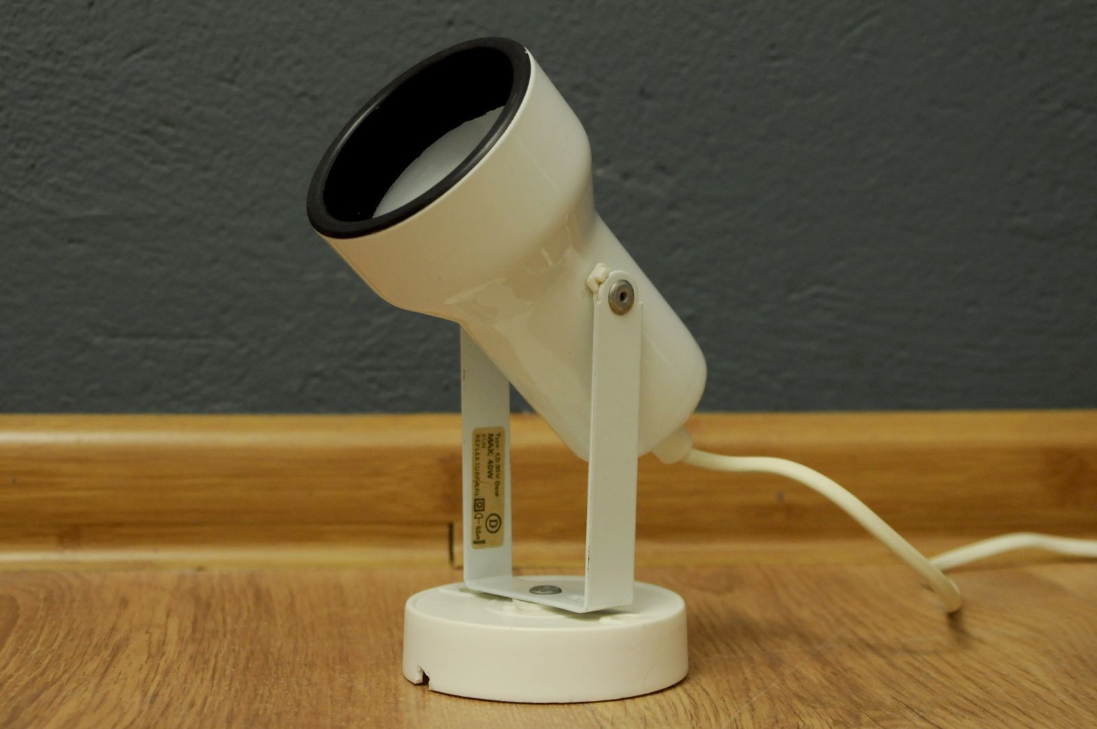 Wall lamp daro denmark kd 30-v