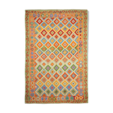 Afghan Kilim 299 x 208 cm