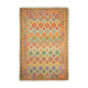 Tapis Kilim afghan 299 x 208 cm